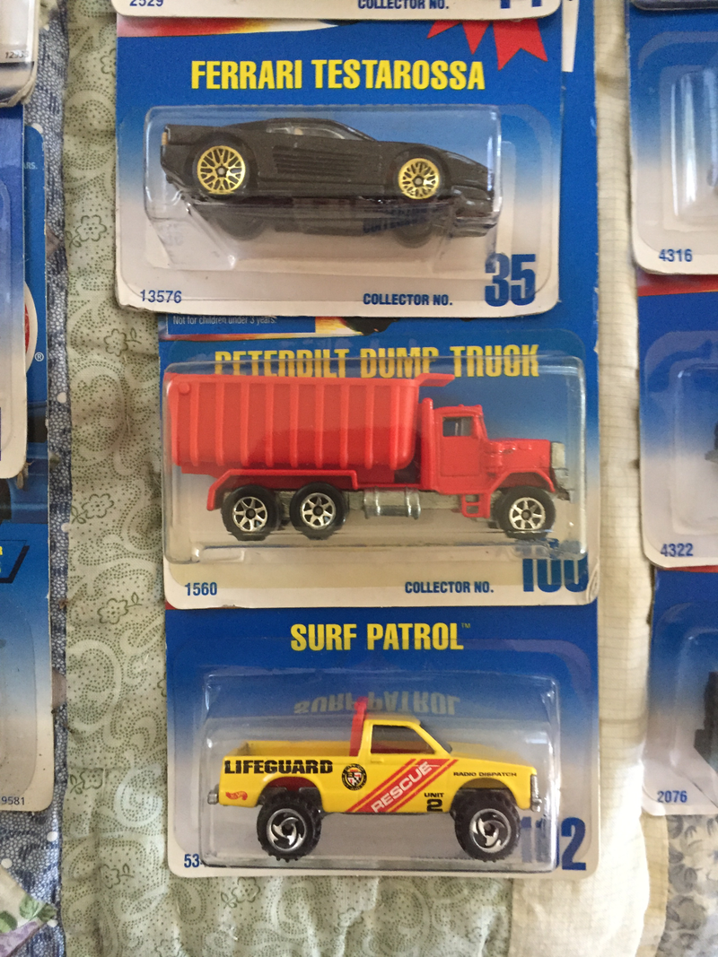 Illustration for article titled Enormous Die-Cast Collection - Box 53 - Seriously, How Many of These Things are There??